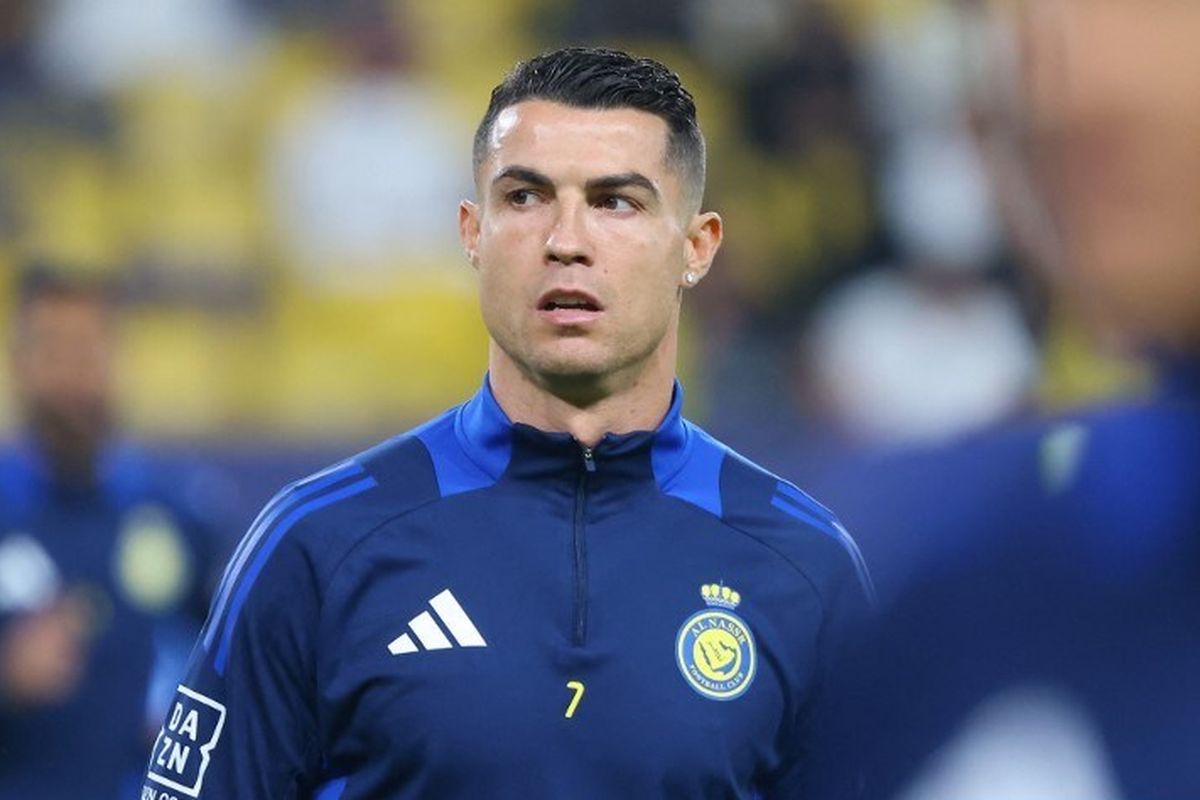 Hasil Al Khaleej vs Al Nassr: Ronaldo Sumbang 2 Gol, Tim Pioli Menang 3-1