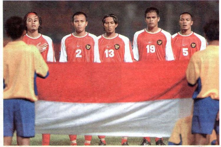 Karier Cemerlang Bejo Sugiantoro