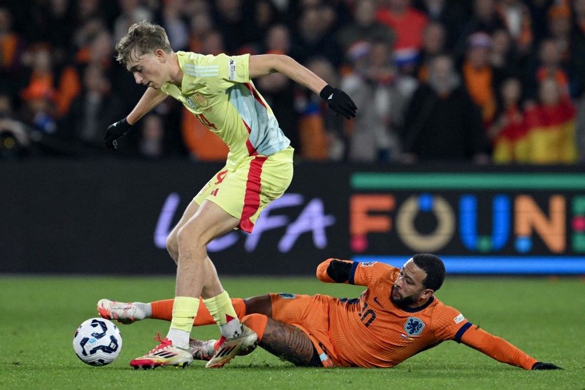 Real Madrid Aktifkan Klausul Dean Huijsen, Juventus Raih Keuntungan Transfer