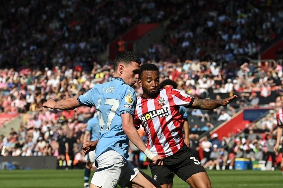 Hasil dan Klasemen Liga Inggris: Man City Tertahan, Persaingan Ketat dengan Newcastle dan Chelsea